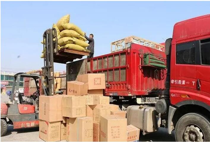 厦门到霞浦县物流专线