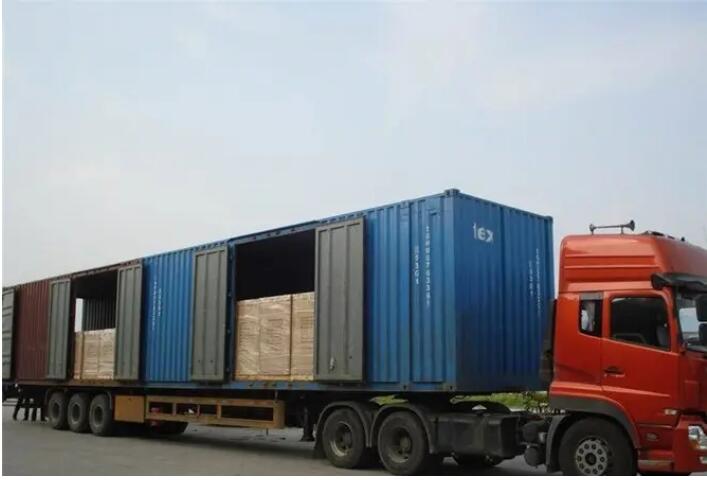 厦门到霞浦县整车运输