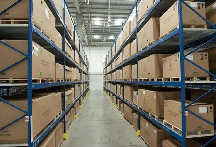 厦门到霞浦县货物仓储