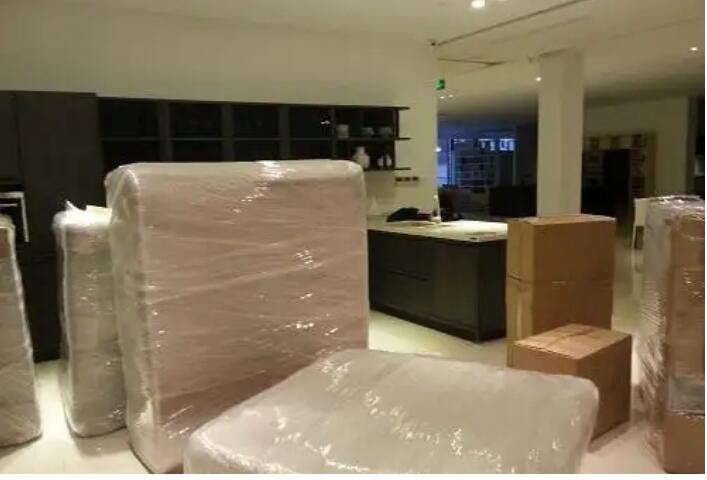 厦门到霞浦县长途搬家