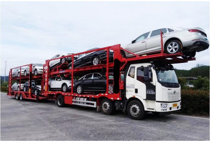 厦门到霞浦县轿车托运